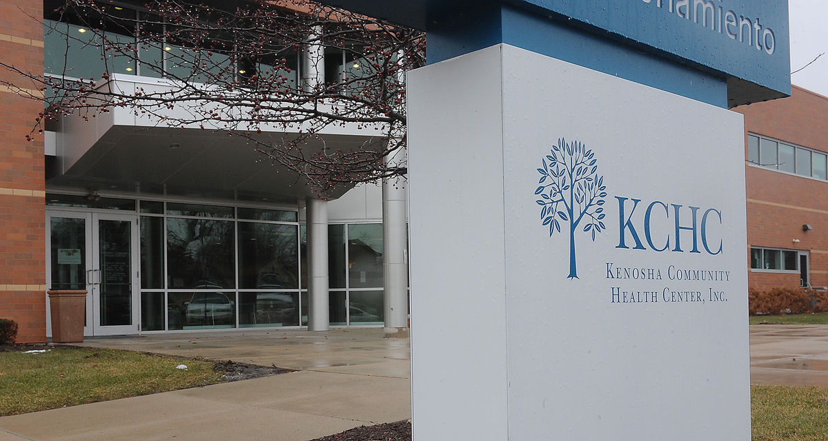 Kenosha Community Health Center names new CEO Fix Healthcare
