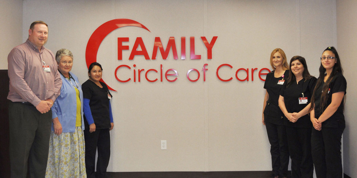 FQHC healthcare clinic opens in Athens Fix