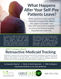What Happens After Your Self-Pay Patients Leave?