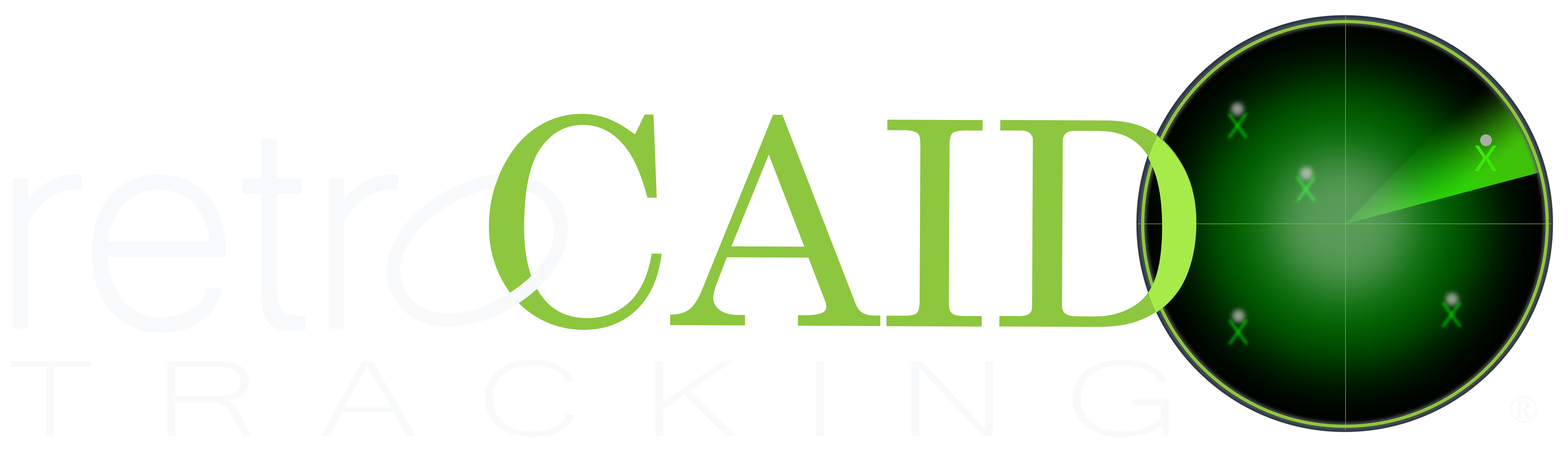 RetroCAID Tracking